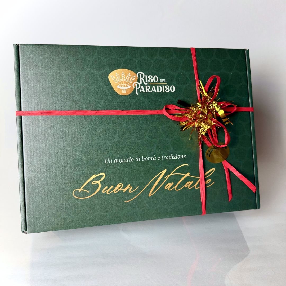 Box degustazione Natale - immagine 2